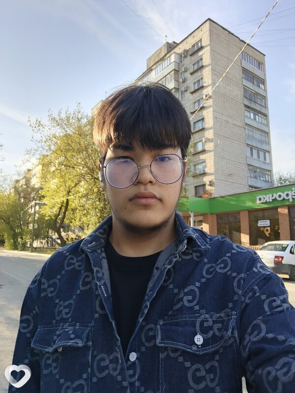 Айдабол, 23, Волгограде — анкета №4343038
