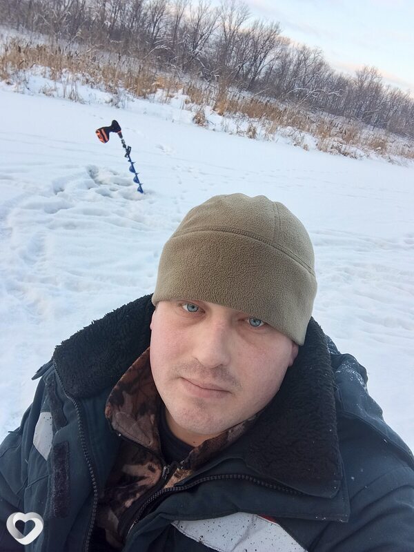 Сергей, 33, Городеце — анкета №4343039