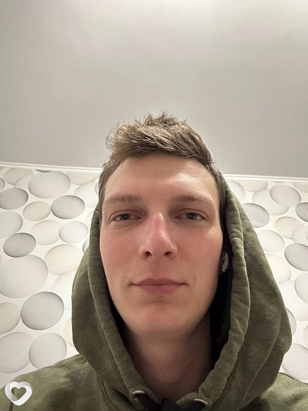 Николай, 33, Минске — анкета №4343042