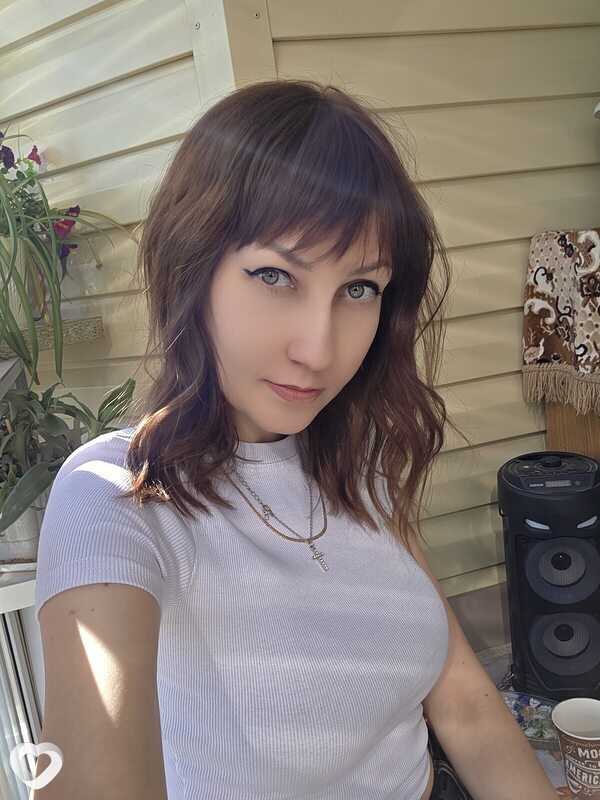 Елена, 34, Курске — анкета №4343043