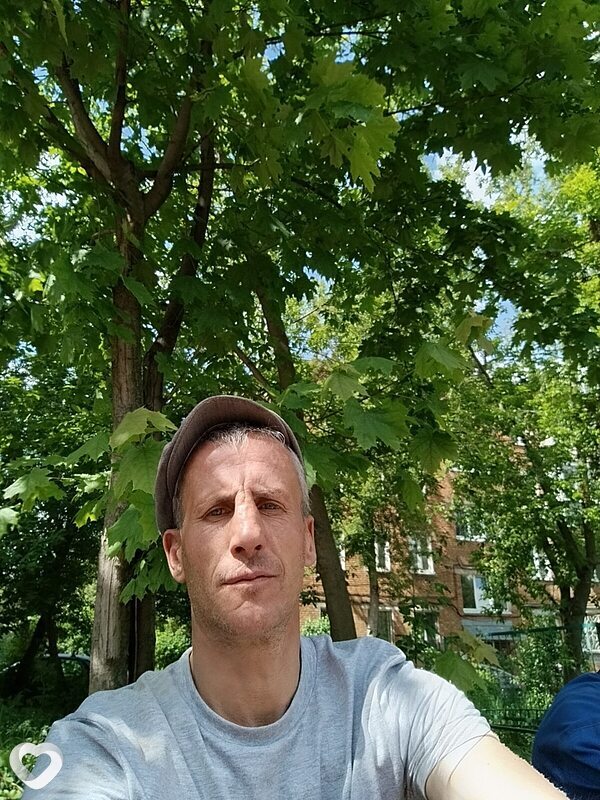 Алексей, 42, Тобольске — анкета №4343055