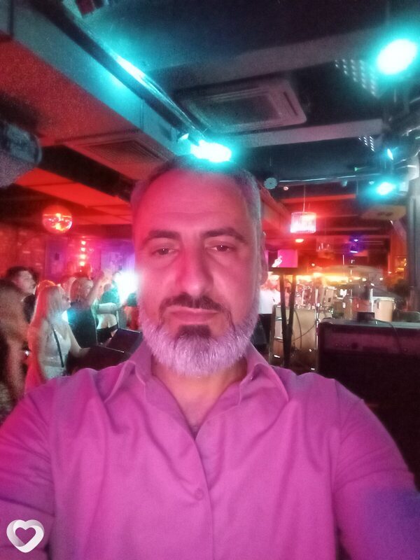 Dev, 46, Ереван — анкета №4342336