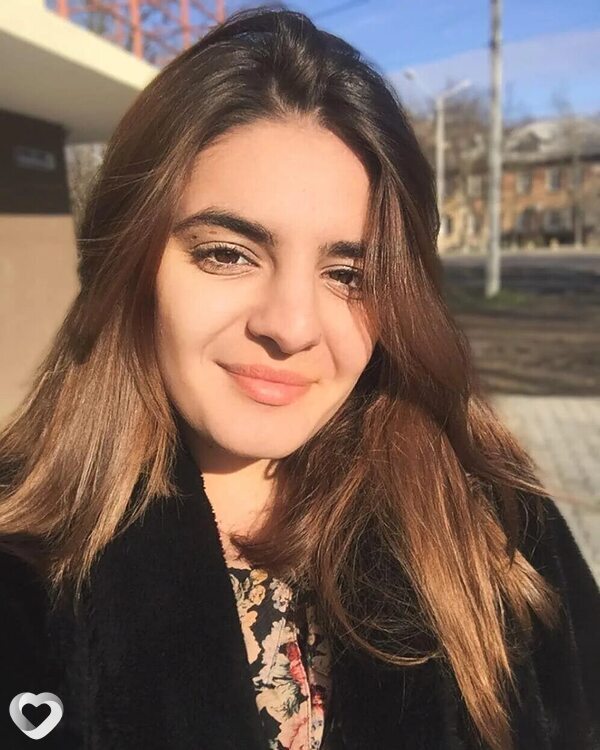 Татьяна, 28, Ростове-на-Дону — анкета №4342341