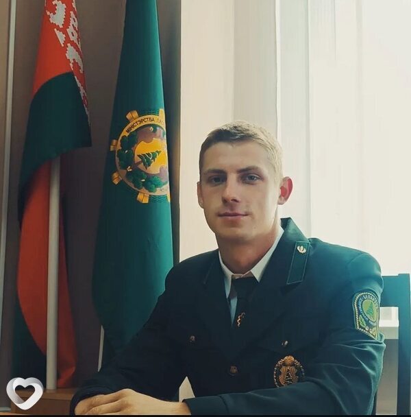 Артем, 26, Минске — анкета №4342342
