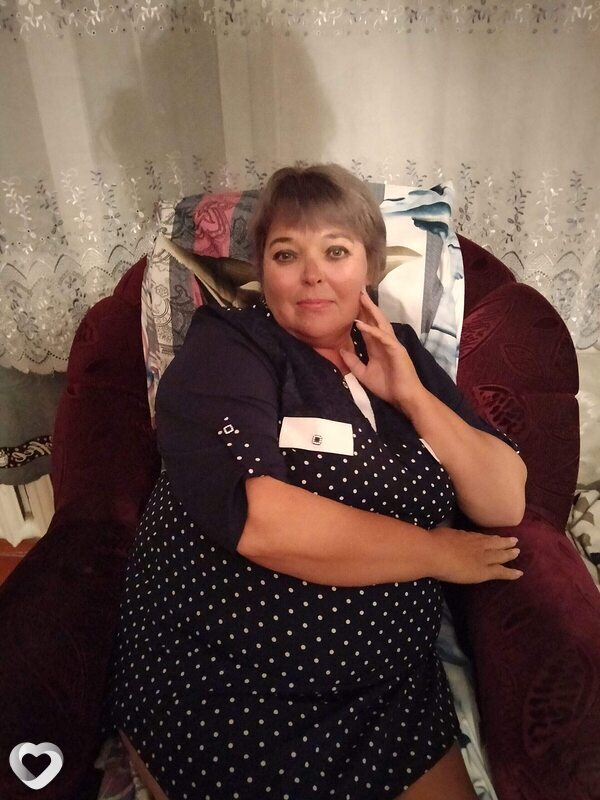 Светлана, 55, Алматы — анкета №4342344