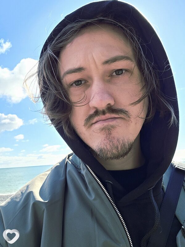 Dmitriy, 28, Алматы — анкета №4342351