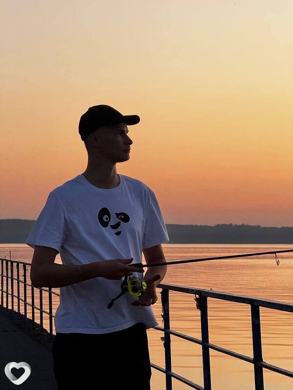 Павел, 26, Ульяновске — анкета №4342358
