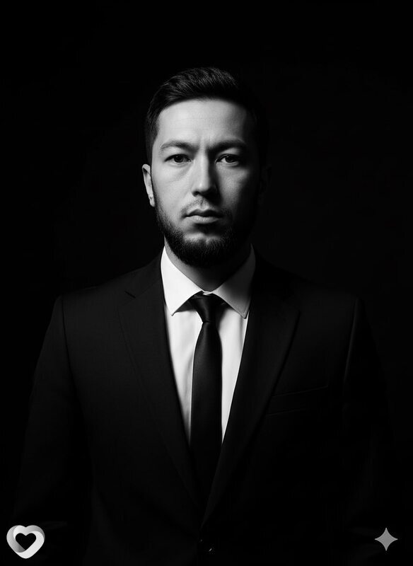 Saad, 25, Бресте — анкета №4342360
