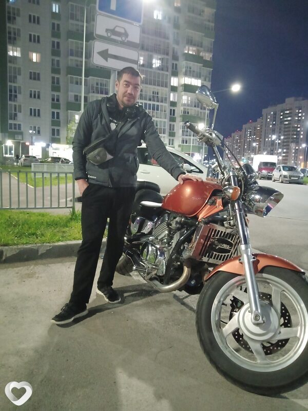Рамиль, 43, Домодедово — анкета №4342386