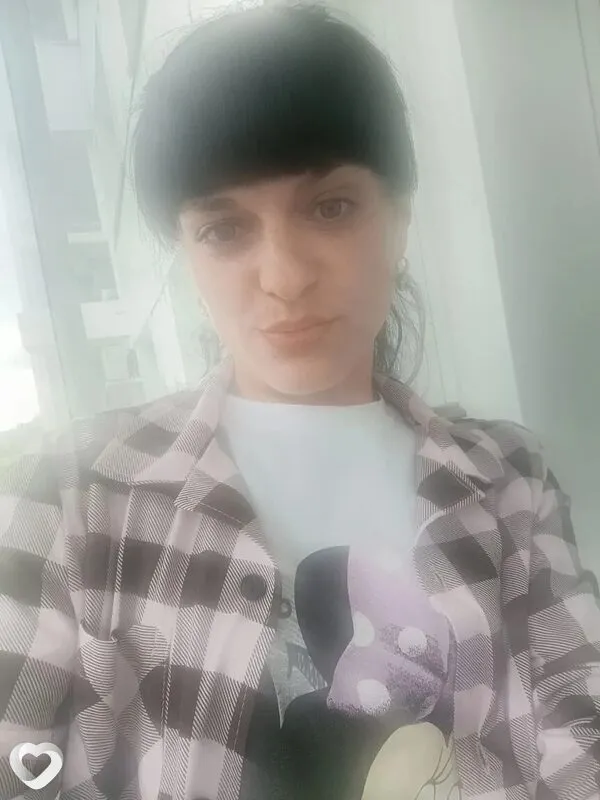Дарья, 36, Барнауле — анкета №4342393