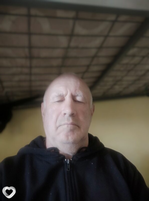 Michael, 61, Ижевске — анкета №4342240