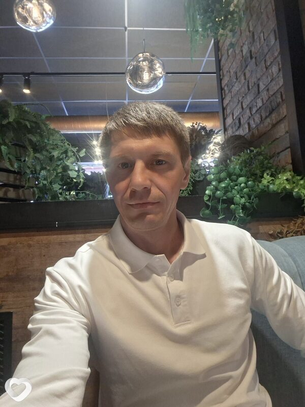 Caша, 40, Санкт-Петербурге — анкета №4342245