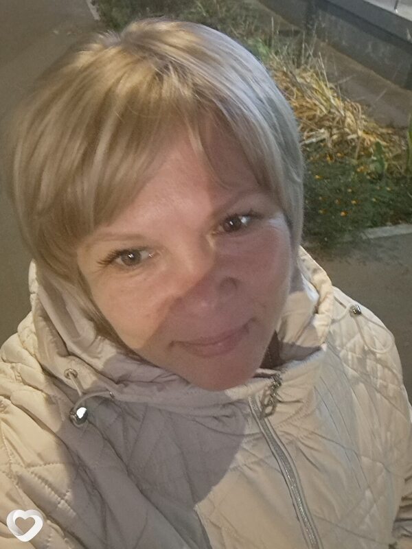 Татьяна, 52, Москве — анкета №4342246