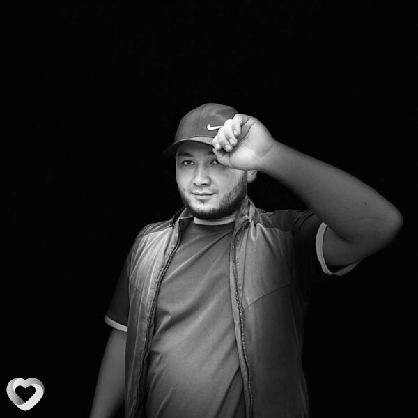 Abdulloh, 23, Серпухове — анкета №4342249