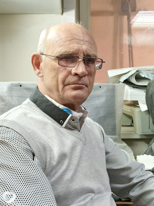 Bad, 64, Улан-Удэ — анкета №4342256