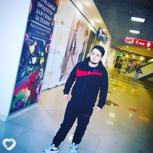 Дима, 28, Нижнекамске — анкета №4342611