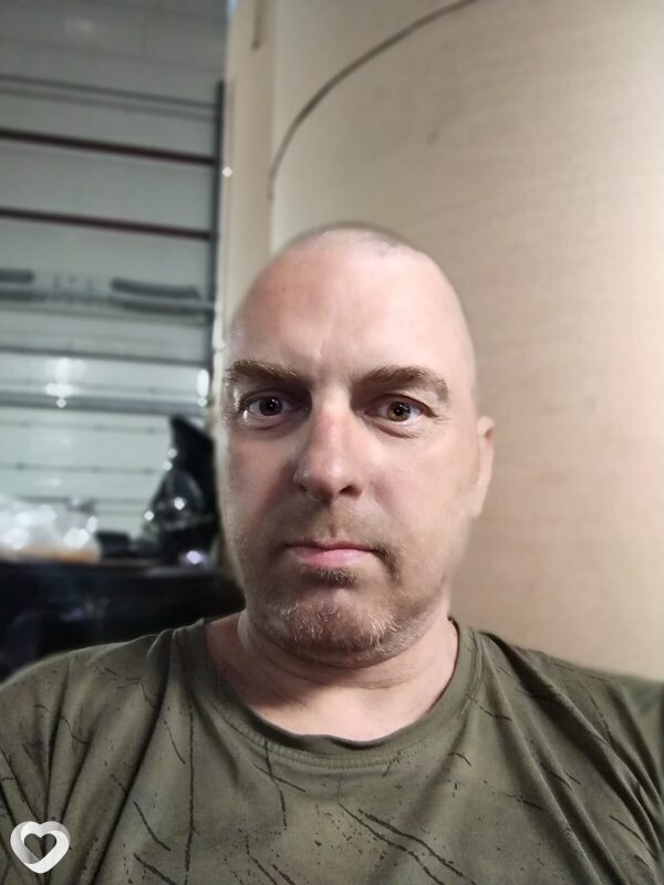 Сергей, 48, Кирове — анкета №4342623