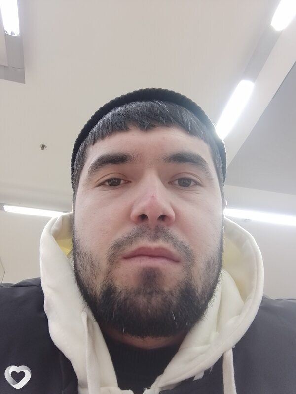 Самик, 40, Санкт-Петербурге — анкета №4342631