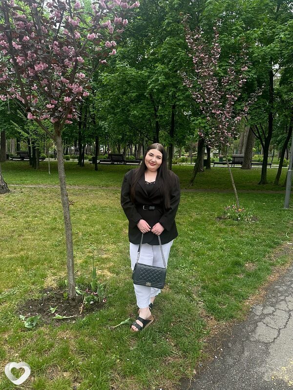 Каріна, 23, Киеве — анкета №4342460