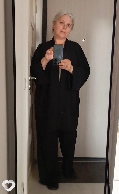 Юлия, 51, Санкт-Петербурге — анкета №4342462