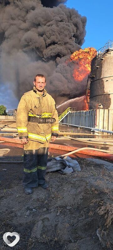 Вадим, 36, Азове — анкета №4342510