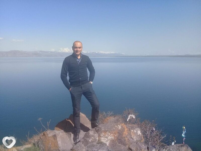 Гриша, 38, Киеве — анкета №4342511