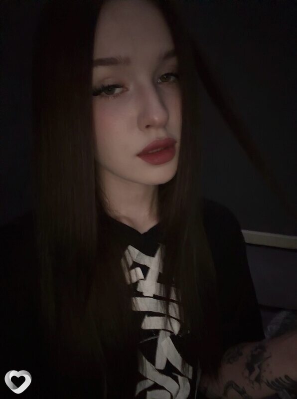 Анастасия, 19, Пензе — анкета №4342514