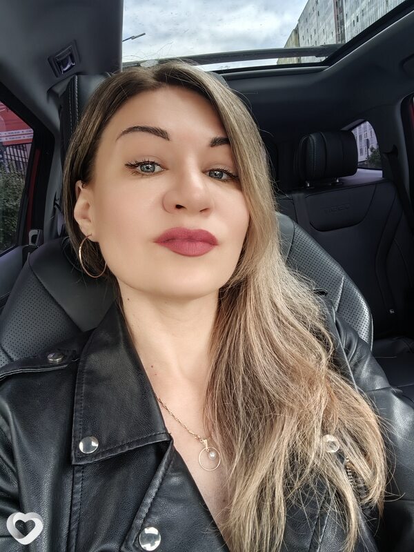 Екатерина, 43, Москве — анкета №4342516