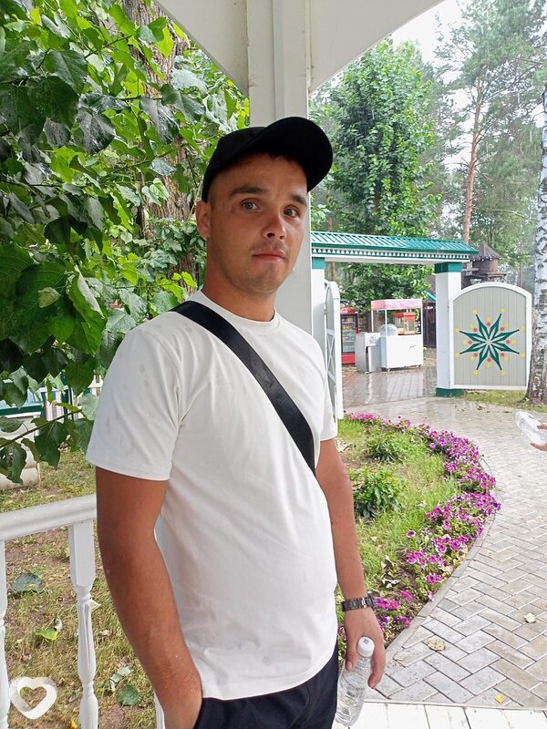 Ренат, 32, Нижнекамске — анкета №4342521