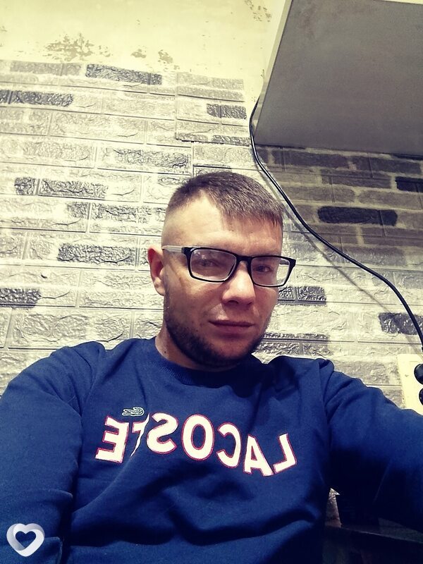 Иван, 29, Кирове — анкета №4342527