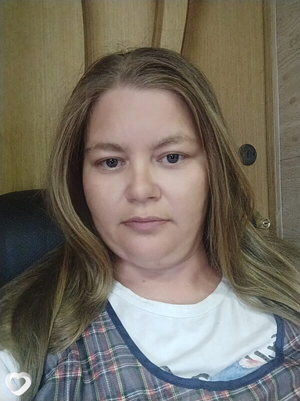 Наталья, 42, Уссурийске — анкета №4342448