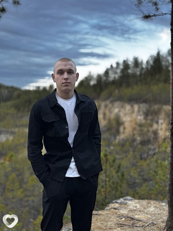 Александр, 23, Наро-Фоминске — анкета №4342455