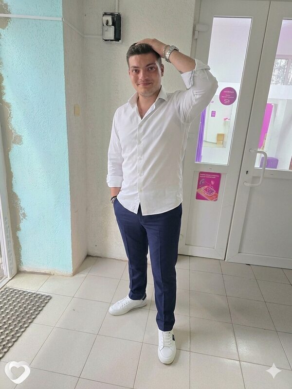 Артур, 30, Краснодаре — анкета №4342458