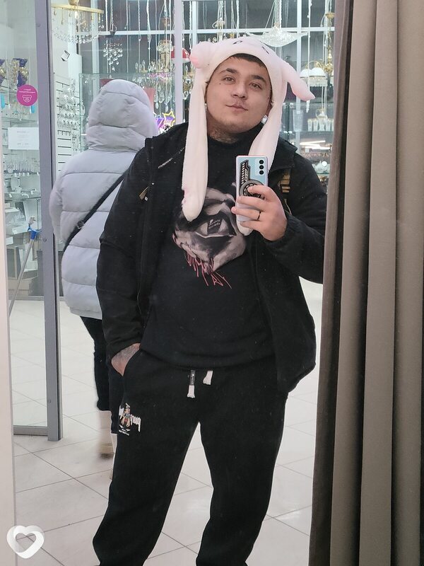 Avrora, 24, Липецке — анкета №4342495