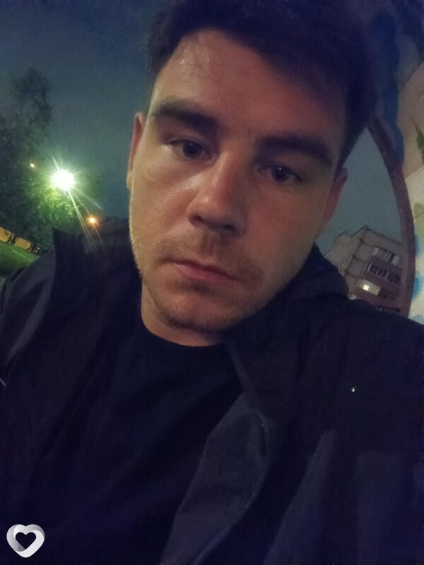 Андрей, 29, Минске — анкета №4342505