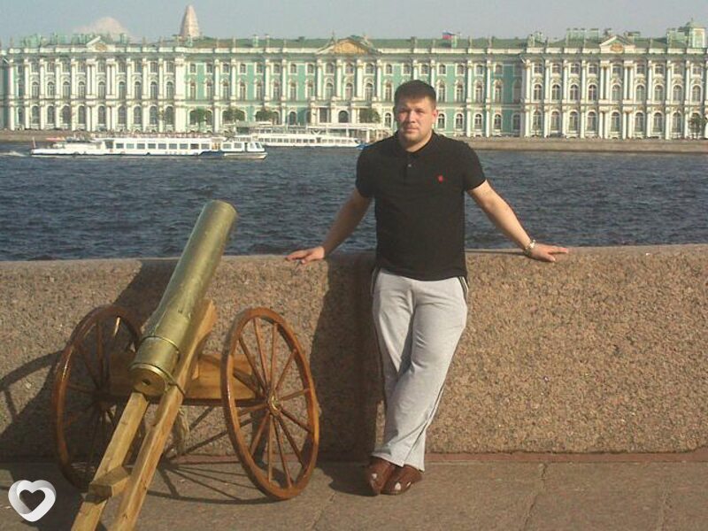 Aleks, 39, Иркутске — анкета №15252