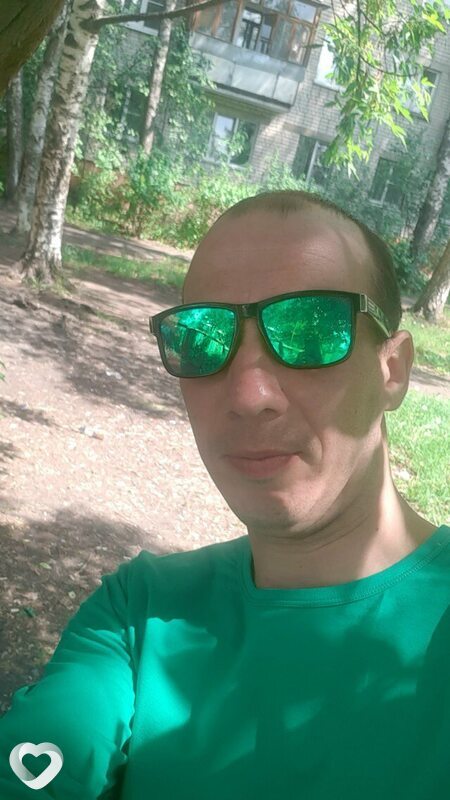 Макс, 34, Нижнем Новгороде — анкета №4342508