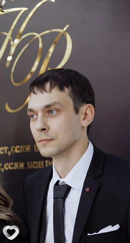 Алексей, 34, Якутске — анкета №4342635