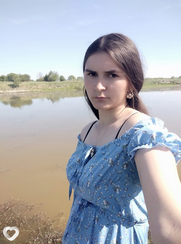 Вікторія, 23, Львове — анкета №4342646