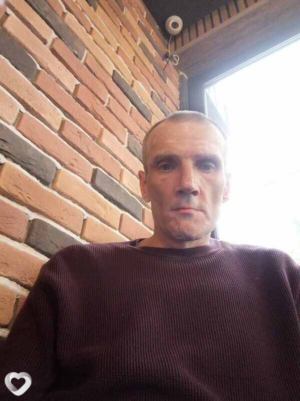 Алексей, 47, Нижнем Новгороде — анкета №4342649