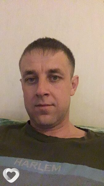 Женя, 35, Омске — анкета №4342650