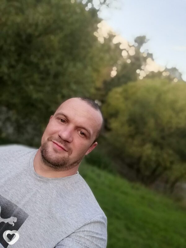 Виталик, 38, Марксе — анкета №4342651