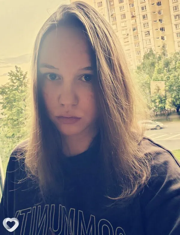 Мария, 27, Москве — анкета №4342655