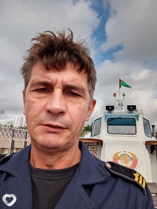 Сергей, 49, Саратове — анкета №4342660