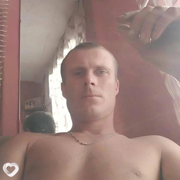 Александр, 38, Житомире — анкета №4342674
