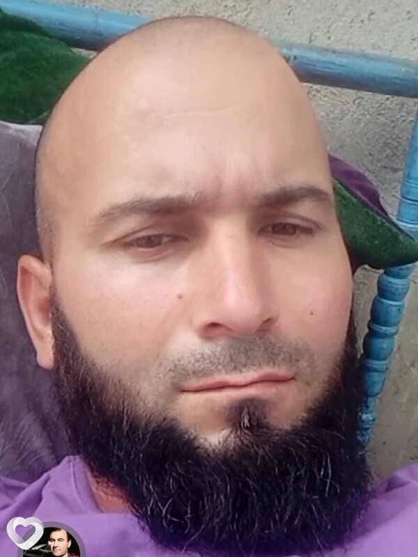 Шах, 36, Санкт-Петербурге — анкета №4342677