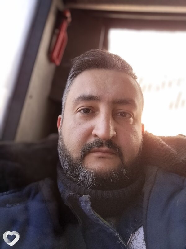 Аслан, 37, Воронеже — анкета №4342678