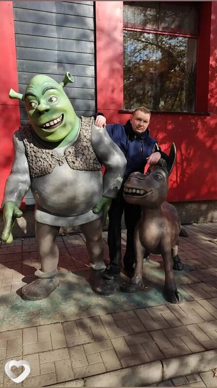 Сергей, 52, Усть-Каменогорск — анкета №4342560