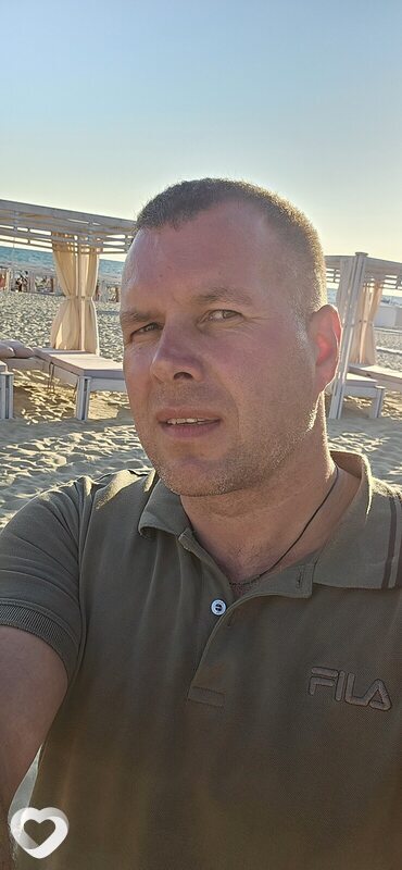 Андрей, 44, Арзамасе — анкета №4342563