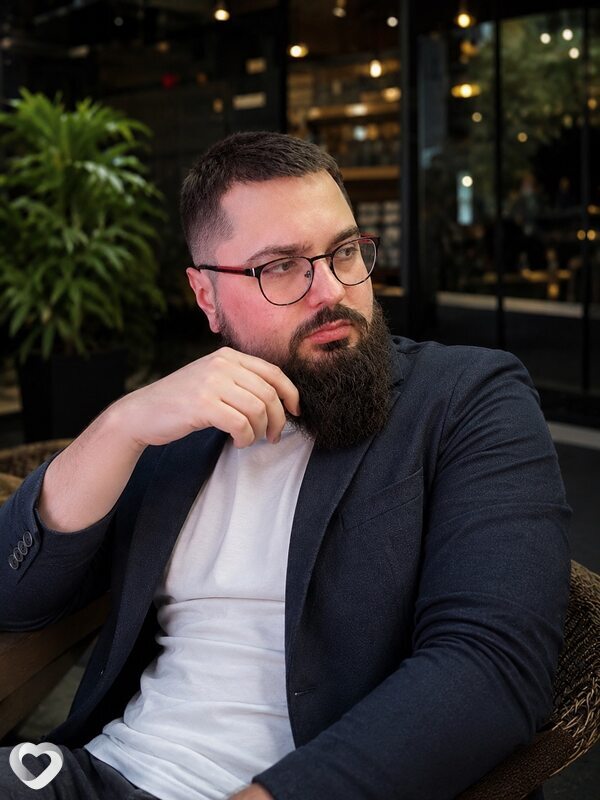 Никита, 27, Челябинске — анкета №4342567